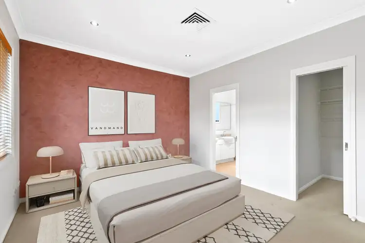 Sixth view of Homely townhouse listing, 3/54 Caringbah Road, Caringbah South NSW 2229