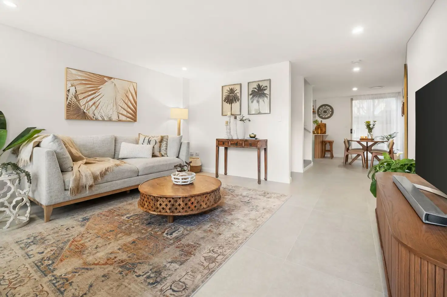 Main view of Homely townhouse listing, 11/1333 Botany Road, Botany NSW 2019