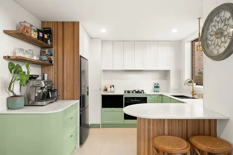 Second view of Homely townhouse listing, 11/1333 Botany Road, Botany NSW 2019