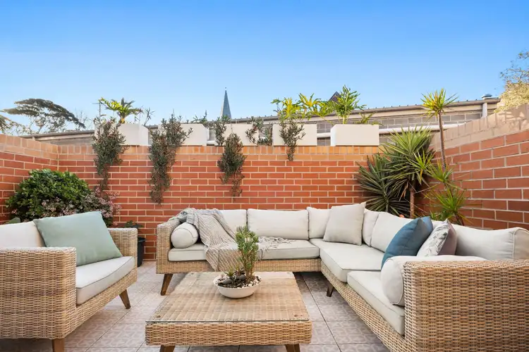 Third view of Homely townhouse listing, 11/1333 Botany Road, Botany NSW 2019