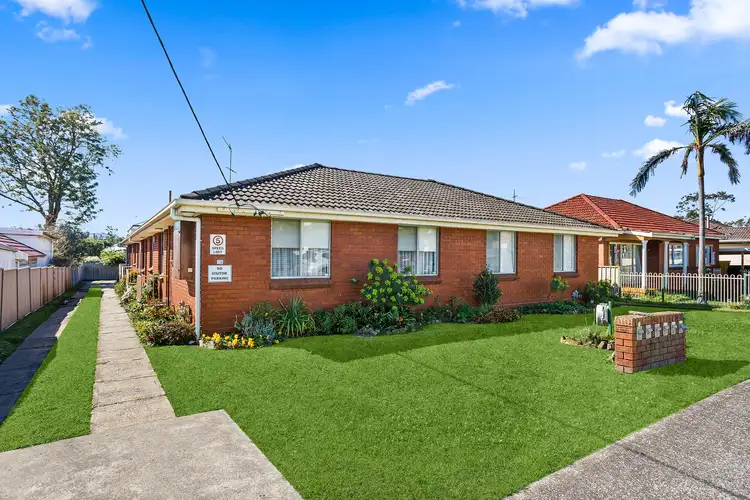 Second view of Homely unit listing, 3/10 Railway Street, East Corrimal NSW 2518