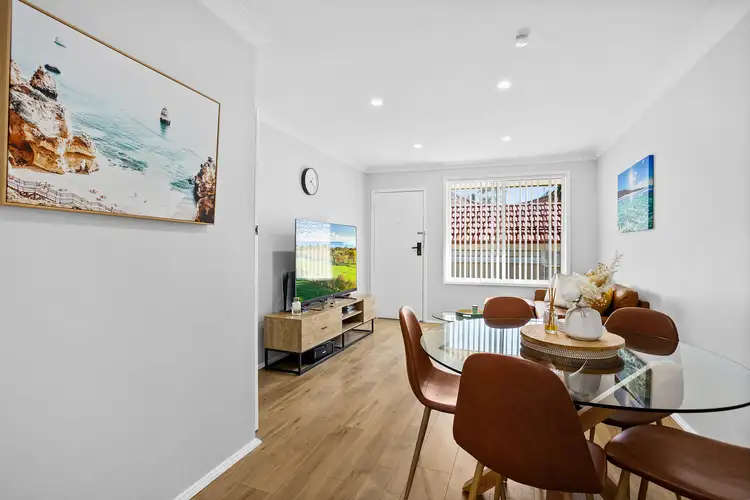 Third view of Homely unit listing, 3/10 Railway Street, East Corrimal NSW 2518