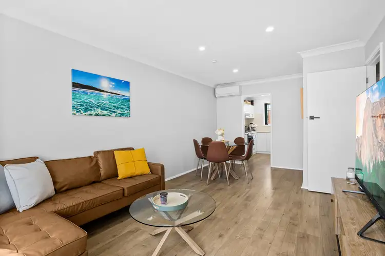 Fourth view of Homely unit listing, 3/10 Railway Street, East Corrimal NSW 2518