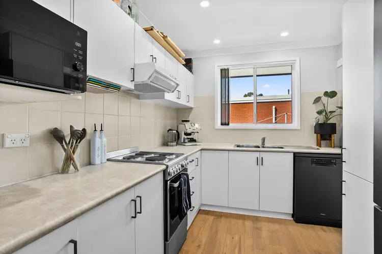 Fifth view of Homely unit listing, 3/10 Railway Street, East Corrimal NSW 2518