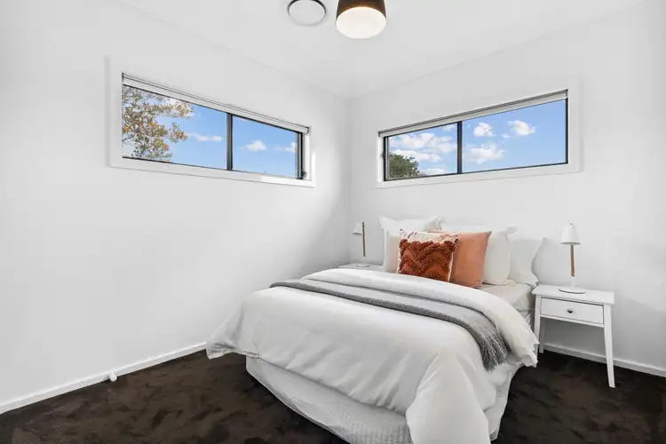 Third view of Homely semi-detached listing, 254b The Boulevarde, Miranda NSW 2228
