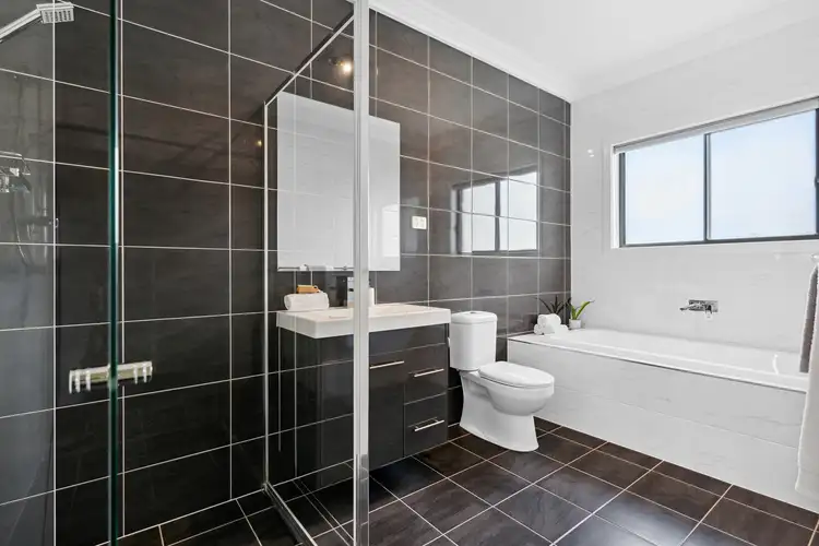 Fourth view of Homely semi-detached listing, 254b The Boulevarde, Miranda NSW 2228