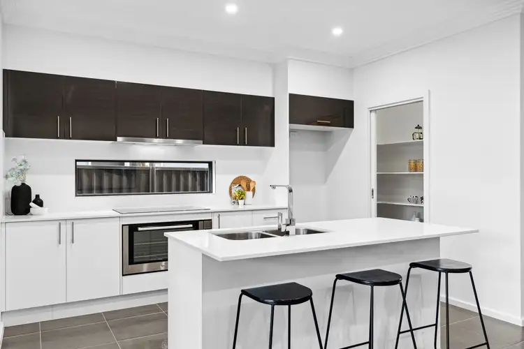 Fifth view of Homely semi-detached listing, 254b The Boulevarde, Miranda NSW 2228