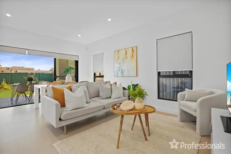 Fourth view of Homely semi-detached listing, 68 Dernancourt Parade, Milperra NSW 2214