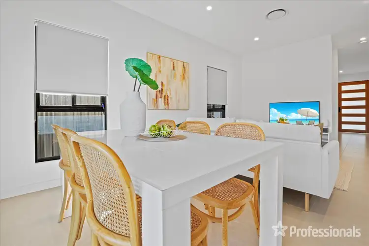 Fifth view of Homely semi-detached listing, 68 Dernancourt Parade, Milperra NSW 2214