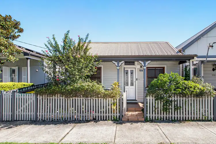 Main view of Homely house listing, 108 Edith Street, Leichhardt NSW 2040
