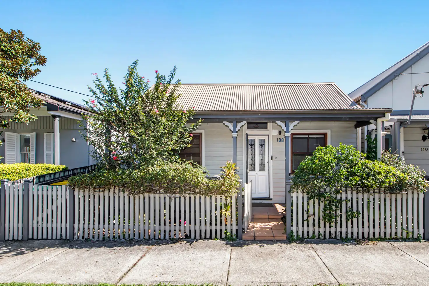 Main view of Homely house listing, 108 Edith Street, Leichhardt NSW 2040