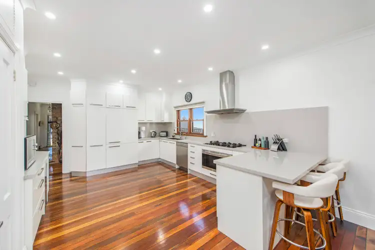 Fifth view of Homely house listing, 108 Edith Street, Leichhardt NSW 2040
