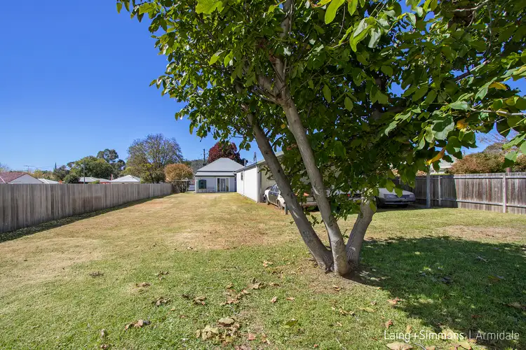 Fourth view of Homely house listing, 156 Markham Street, Armidale NSW 2350