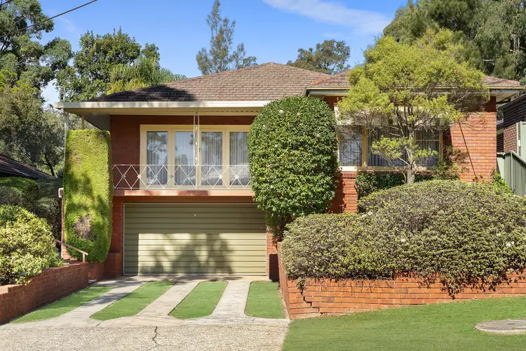 Main view of Homely house listing, 10 Sheehan Street, Eastwood NSW 2122