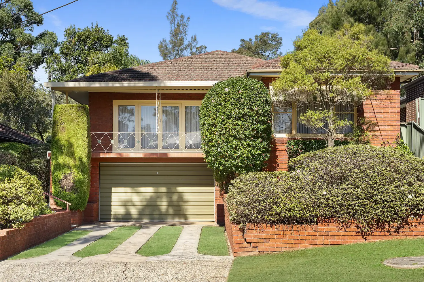 Main view of Homely house listing, 10 Sheehan Street, Eastwood NSW 2122