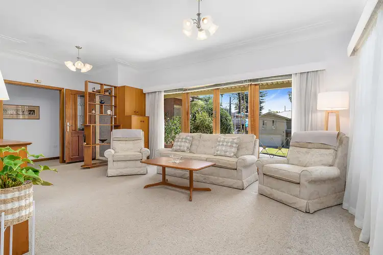 Second view of Homely house listing, 10 Sheehan Street, Eastwood NSW 2122