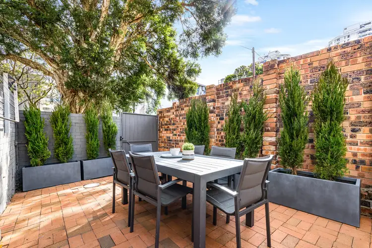 Main view of Homely house listing, 23 Mackenzie Street, Bondi Junction NSW 2022