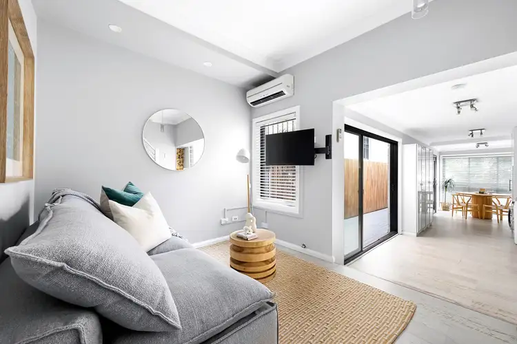 Second view of Homely house listing, 23 Mackenzie Street, Bondi Junction NSW 2022