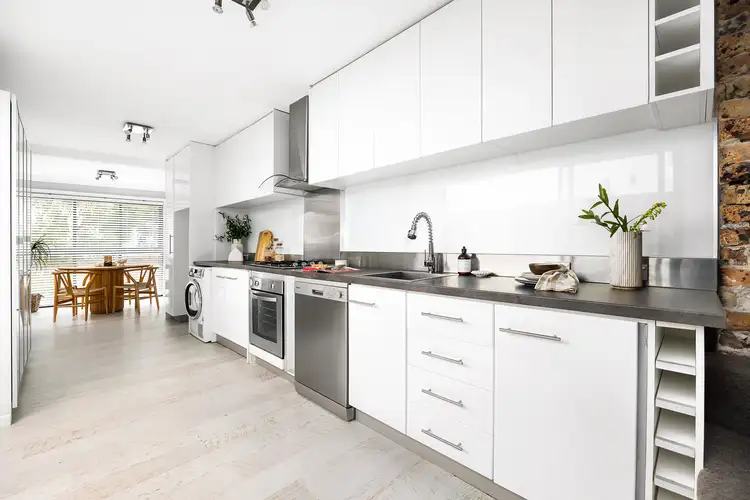 Third view of Homely house listing, 23 Mackenzie Street, Bondi Junction NSW 2022