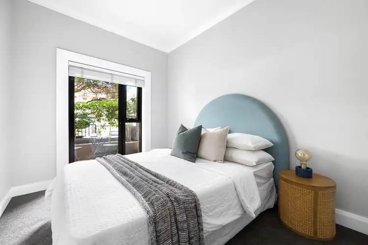 Fourth view of Homely house listing, 23 Mackenzie Street, Bondi Junction NSW 2022
