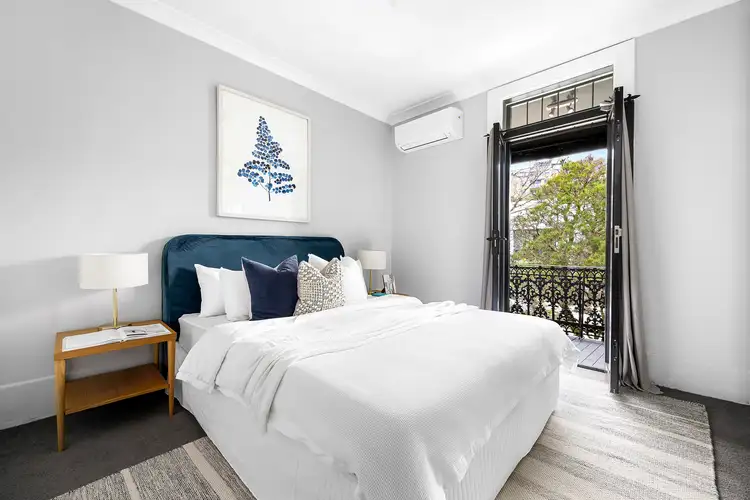 Fifth view of Homely house listing, 23 Mackenzie Street, Bondi Junction NSW 2022