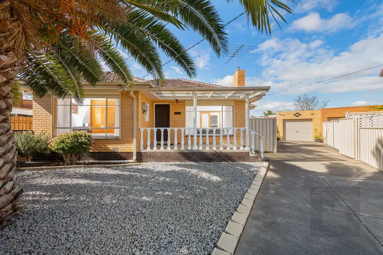1 Caren Court, Sunshine West VIC 3020