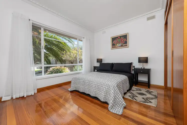 Fifth view of Homely house listing, 1 Caren Court, Sunshine West VIC 3020