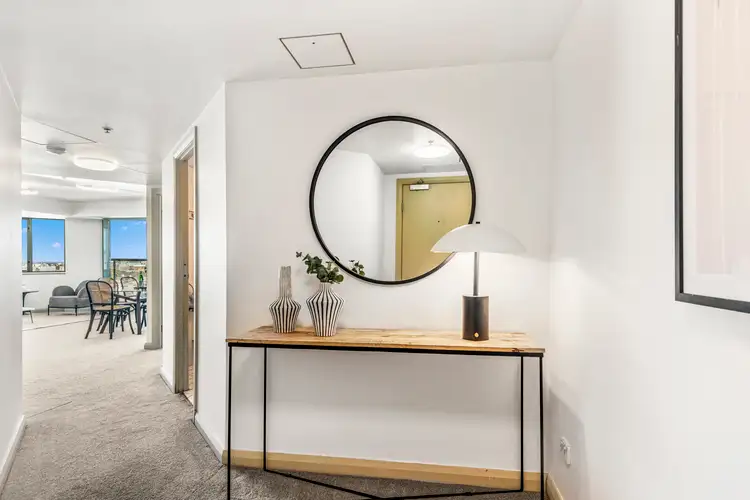 Sixth view of Homely apartment listing, 2208/2 Quay Street, Haymarket NSW 2000