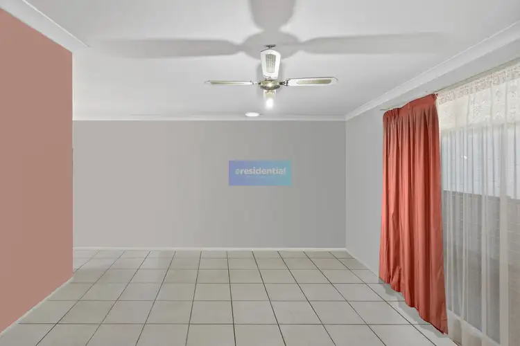 Third view of Homely house listing, 22 Leighton Drive, Edens Landing QLD 4207
