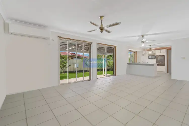 Fifth view of Homely house listing, 22 Leighton Drive, Edens Landing QLD 4207