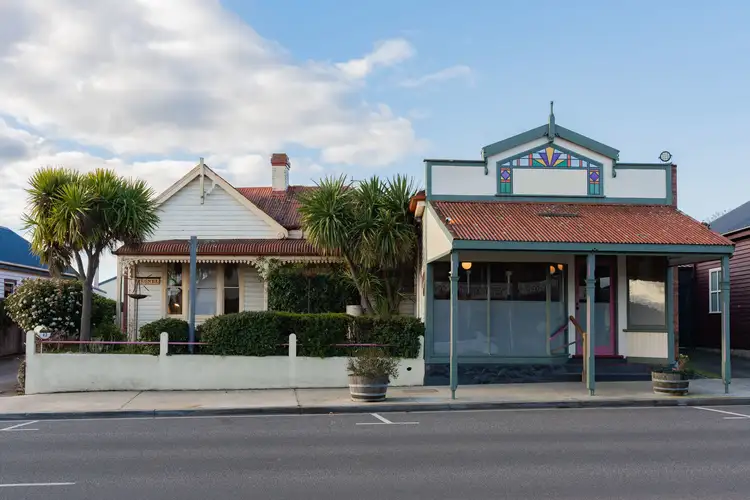 43 Main Street, Sheffield TAS 7306