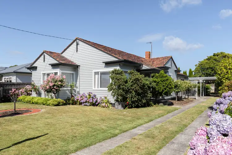 93 North Fenton Street, Devonport TAS 7310