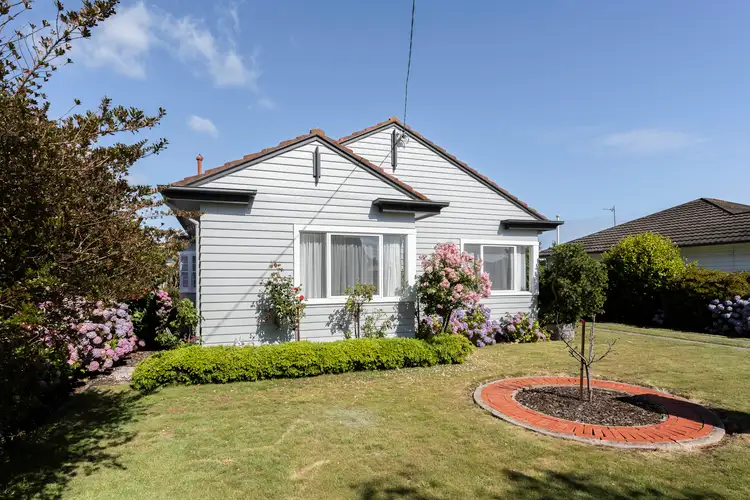 Third view of Homely house listing, 93 North Fenton Street, Devonport TAS 7310
