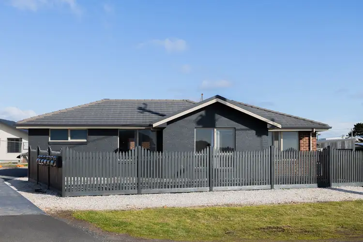 Second view of Homely unit listing, 11/5 North Caroline Street, East Devonport TAS 7310