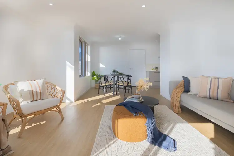 Fourth view of Homely unit listing, 11/5 North Caroline Street, East Devonport TAS 7310