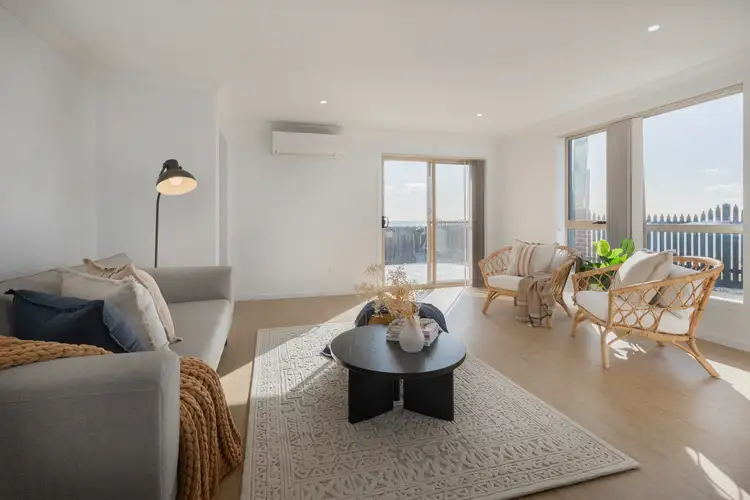 Fifth view of Homely unit listing, 11/5 North Caroline Street, East Devonport TAS 7310
