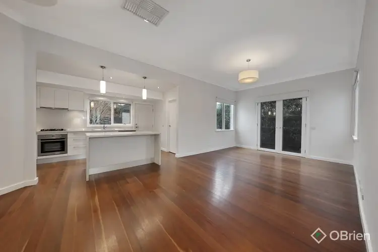 Second view of Homely house listing, 28 Bent Street, Bentleigh VIC 3204