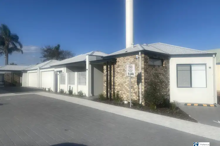 1/15 Burlos Court, Joondalup WA 6027