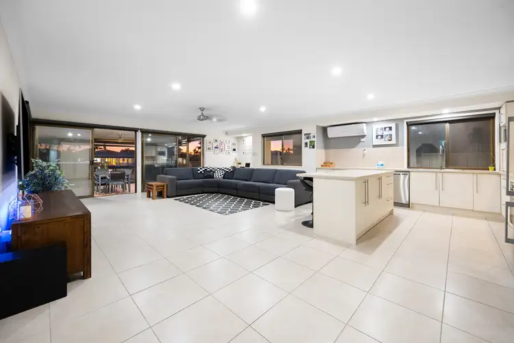 Second view of Homely house listing, 68 Oxley Drive, Paradise Point QLD 4216