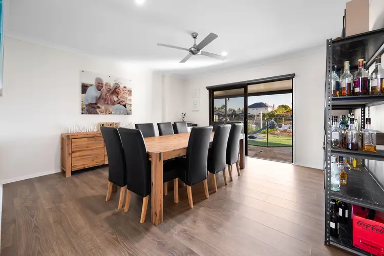 Third view of Homely house listing, 68 Oxley Drive, Paradise Point QLD 4216