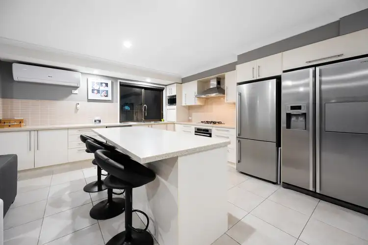 Fourth view of Homely house listing, 68 Oxley Drive, Paradise Point QLD 4216