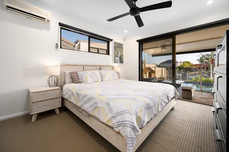 Fifth view of Homely house listing, 68 Oxley Drive, Paradise Point QLD 4216