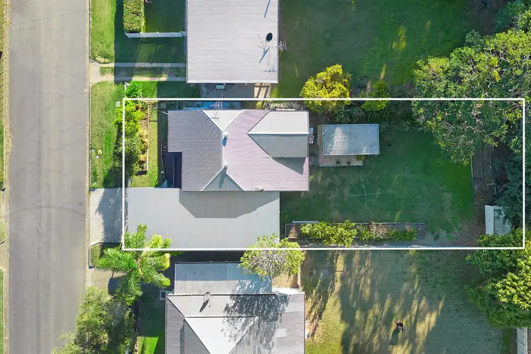Fifth view of Homely house listing, 11 Burnett Street, Berserker QLD 4701
