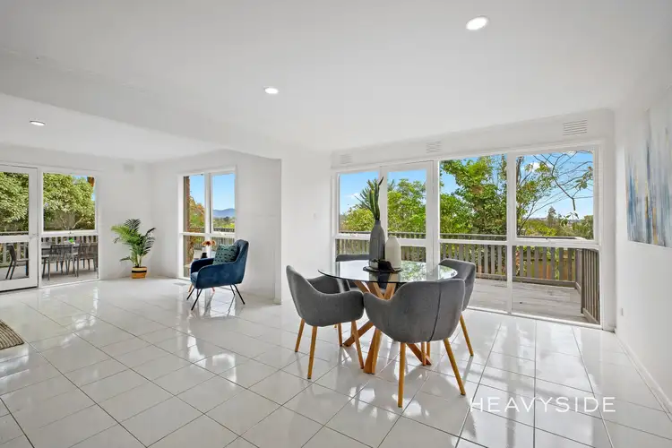 Fifth view of Homely house listing, 16 Mundara Drive, Ringwood VIC 3134