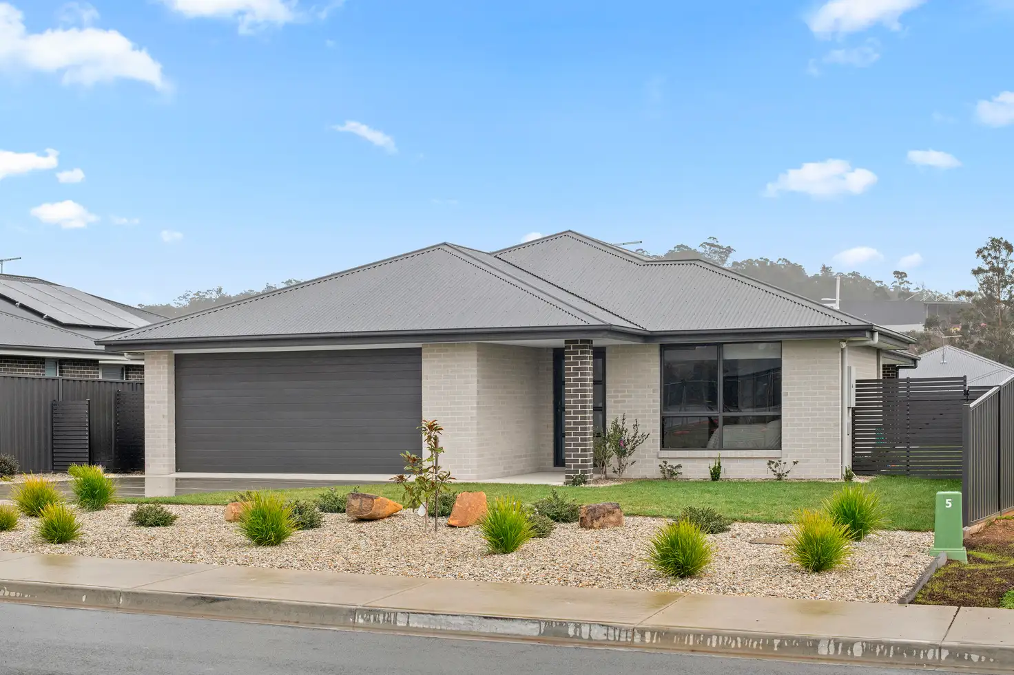 Main view of Homely house listing, 9 Garland Grove, Youngtown TAS 7249