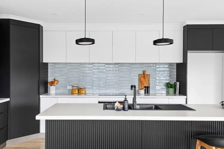 Second view of Homely house listing, 9 Garland Grove, Youngtown TAS 7249