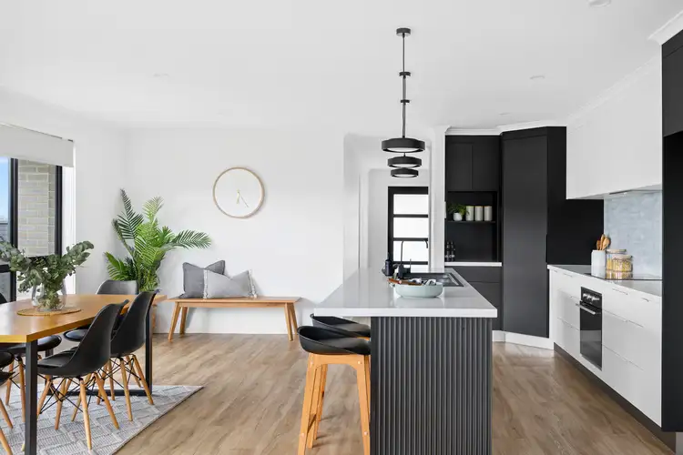 Third view of Homely house listing, 9 Garland Grove, Youngtown TAS 7249