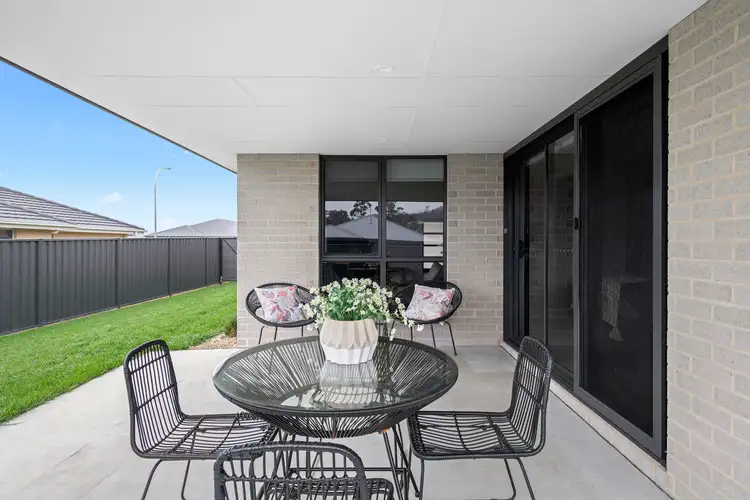 Fifth view of Homely house listing, 9 Garland Grove, Youngtown TAS 7249