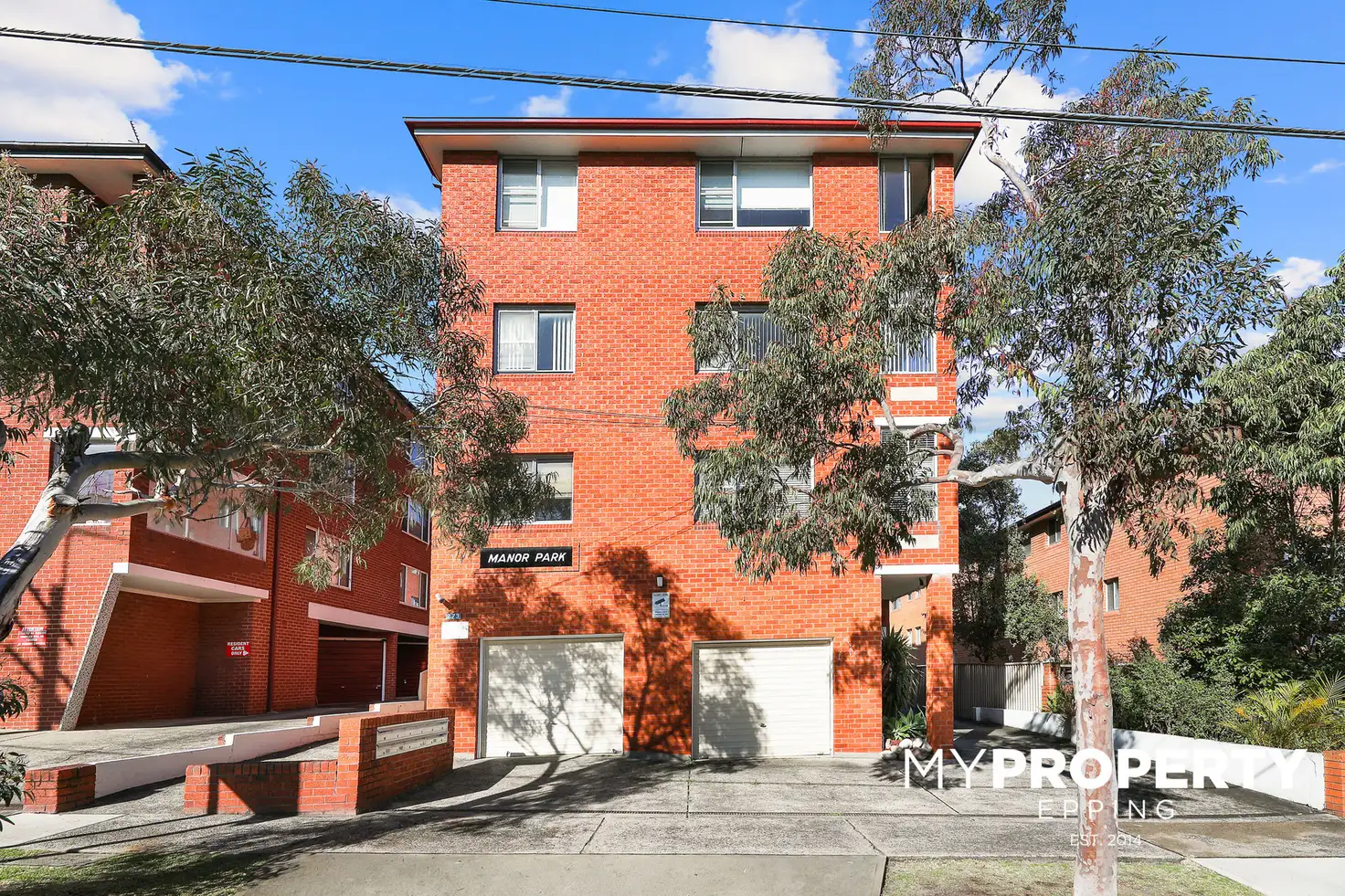 Main view of Homely apartment listing, 5/273 Maroubra Road, Maroubra NSW 2035