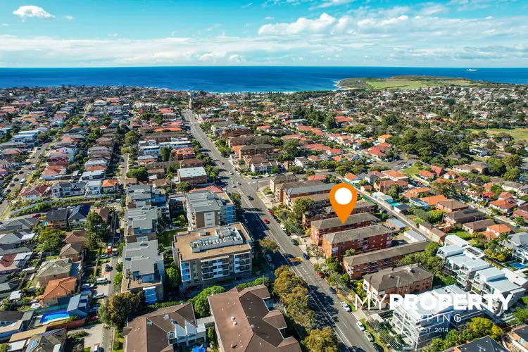Third view of Homely apartment listing, 5/273 Maroubra Road, Maroubra NSW 2035
